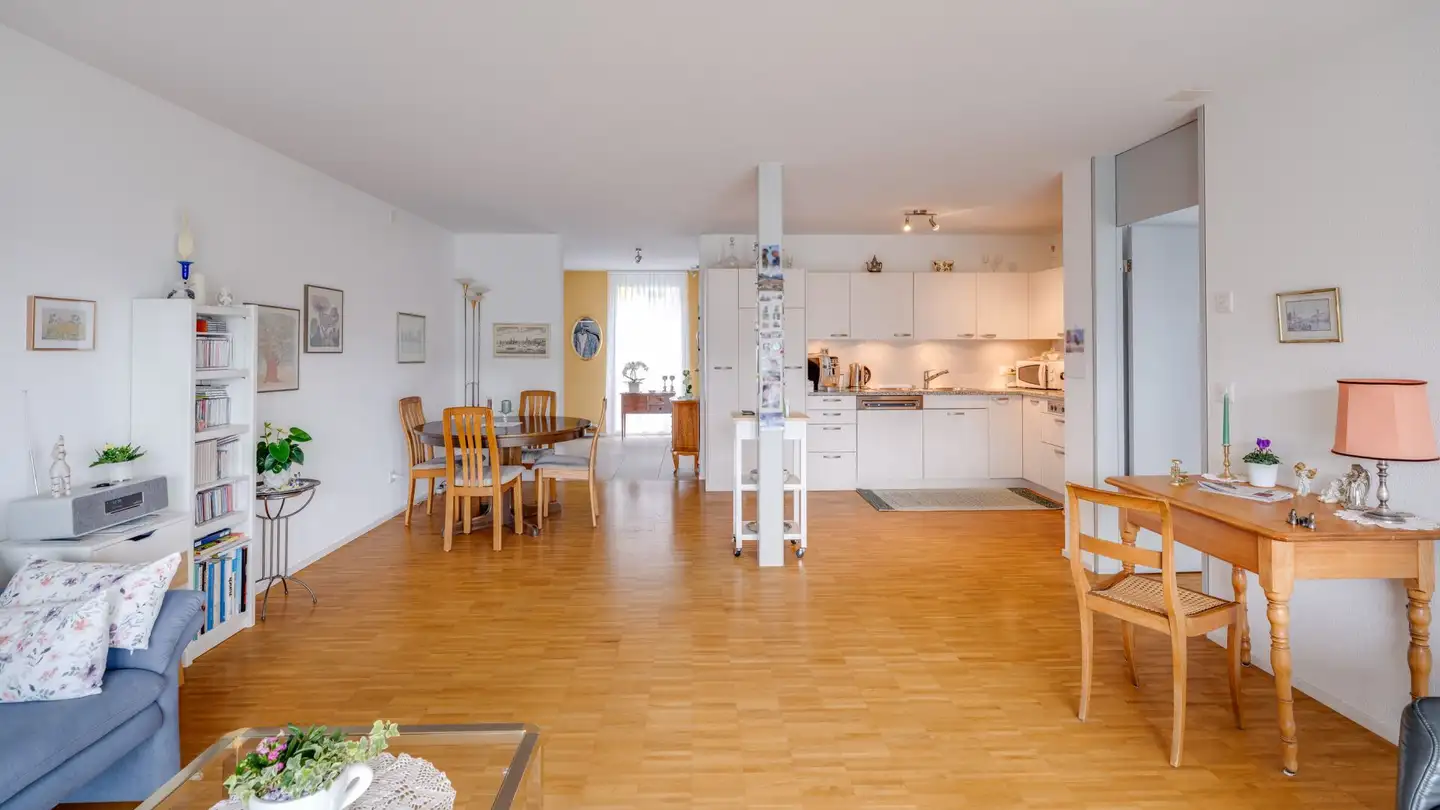 Apartment for sale - Mattenweg 8, 2542 Pieterlen - Photo 3