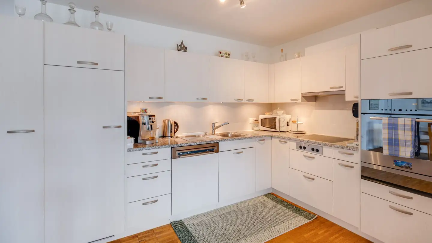 Apartment for sale - Mattenweg 8, 2542 Pieterlen - Photo 4