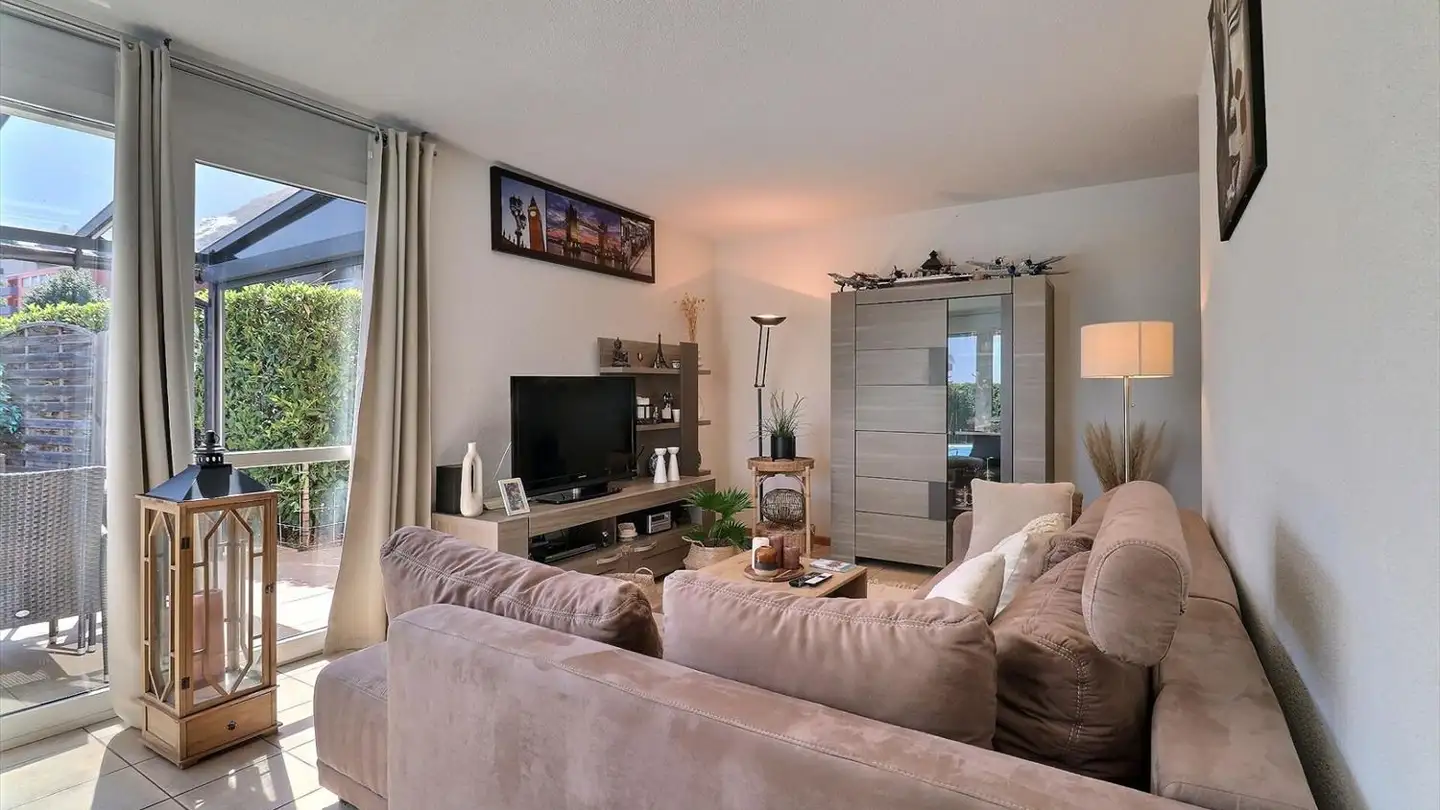 Single house for sale - 1350 Orbe