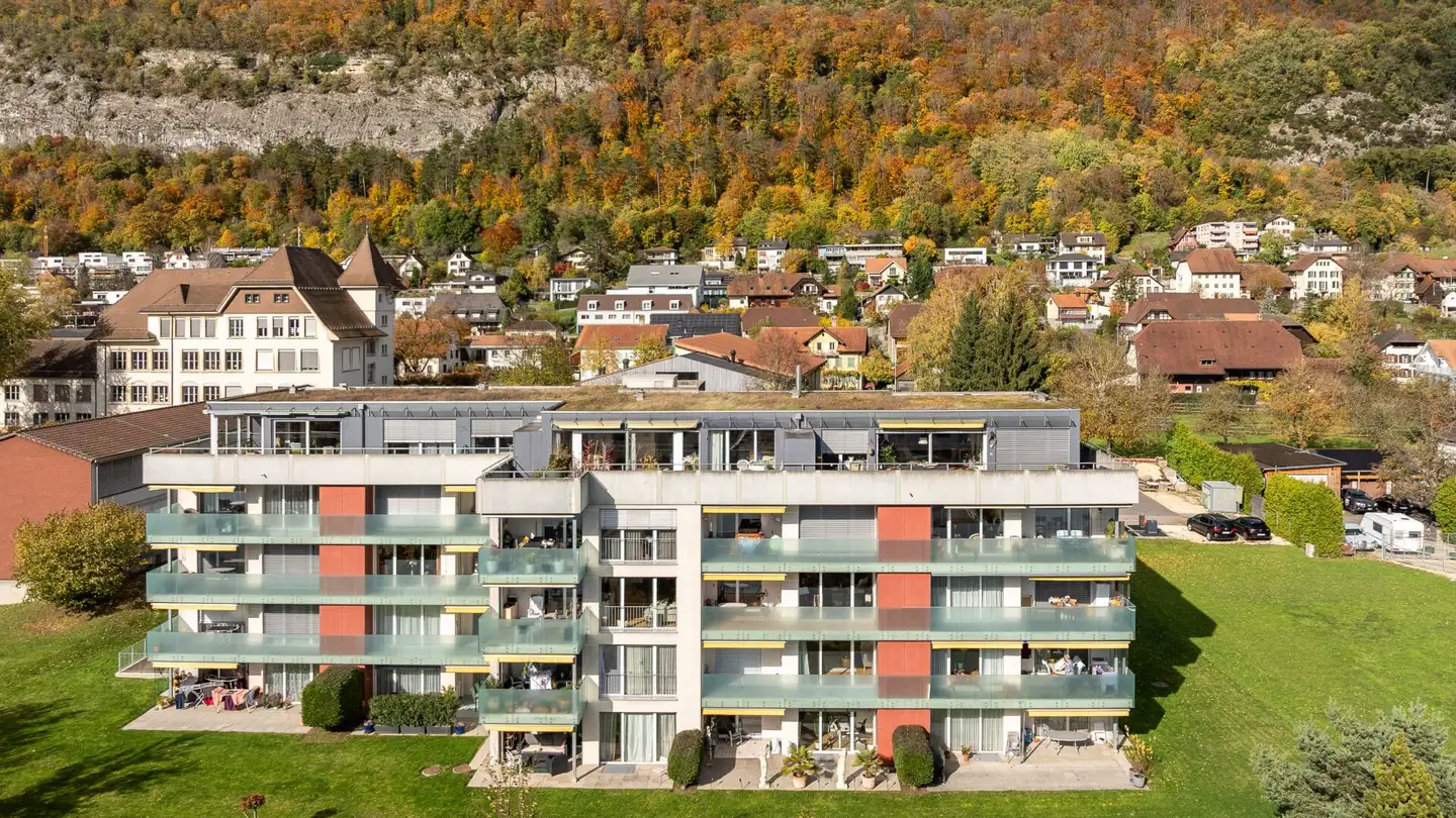 Apartment for sale - Mattenweg 8, 2542 Pieterlen