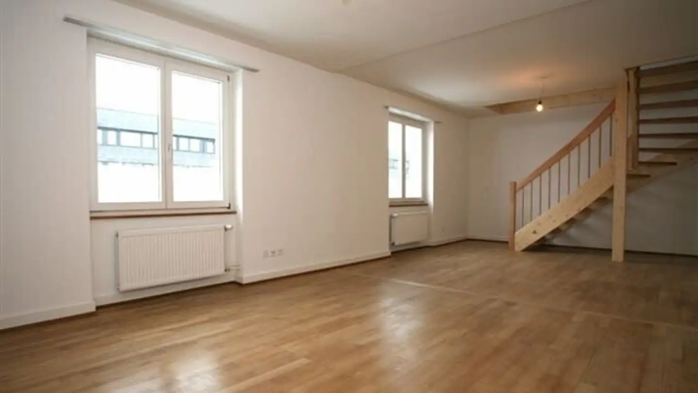 Duplex for rent - Lothringerstrasse, 4056 Basel