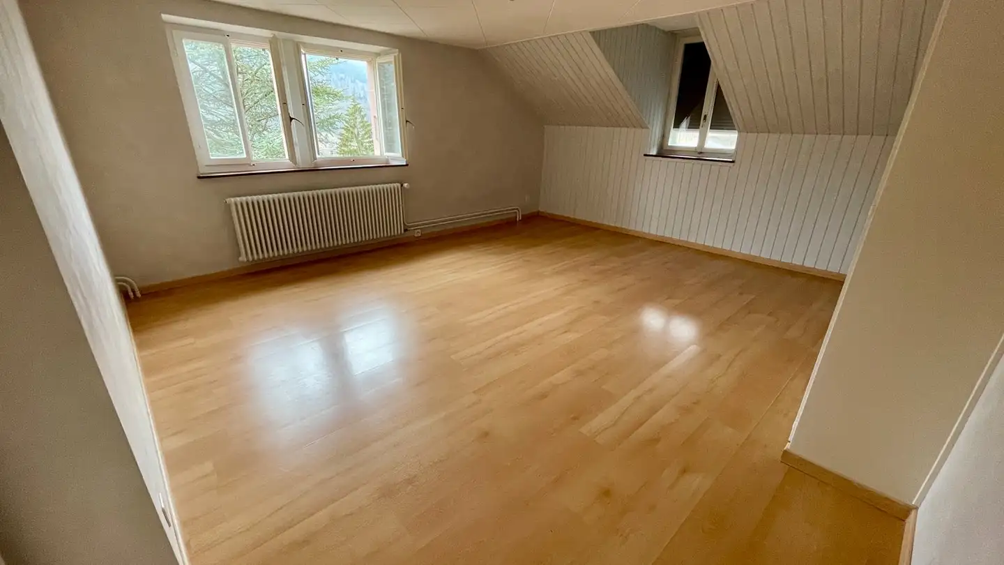 Apartment for rent - Rue Du Tercasset, 1337 Vallorbe - Photo 2