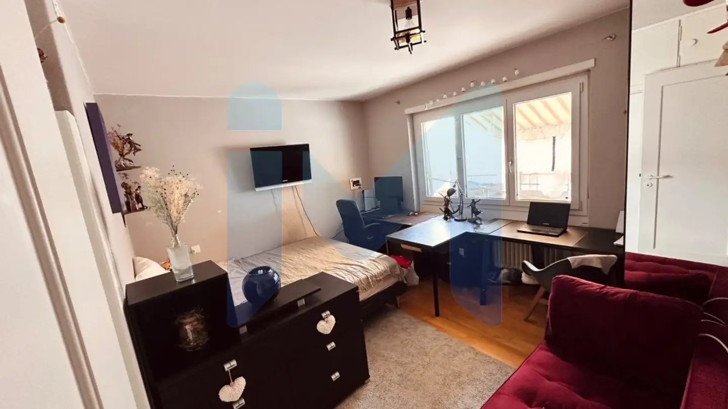 Appartamento in affitto - 2502 Biel/Bienne