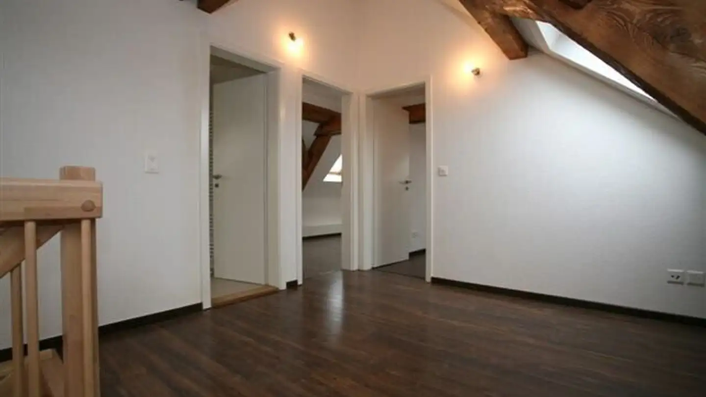 Duplex for rent - Lothringerstrasse, 4056 Basel - Photo 4