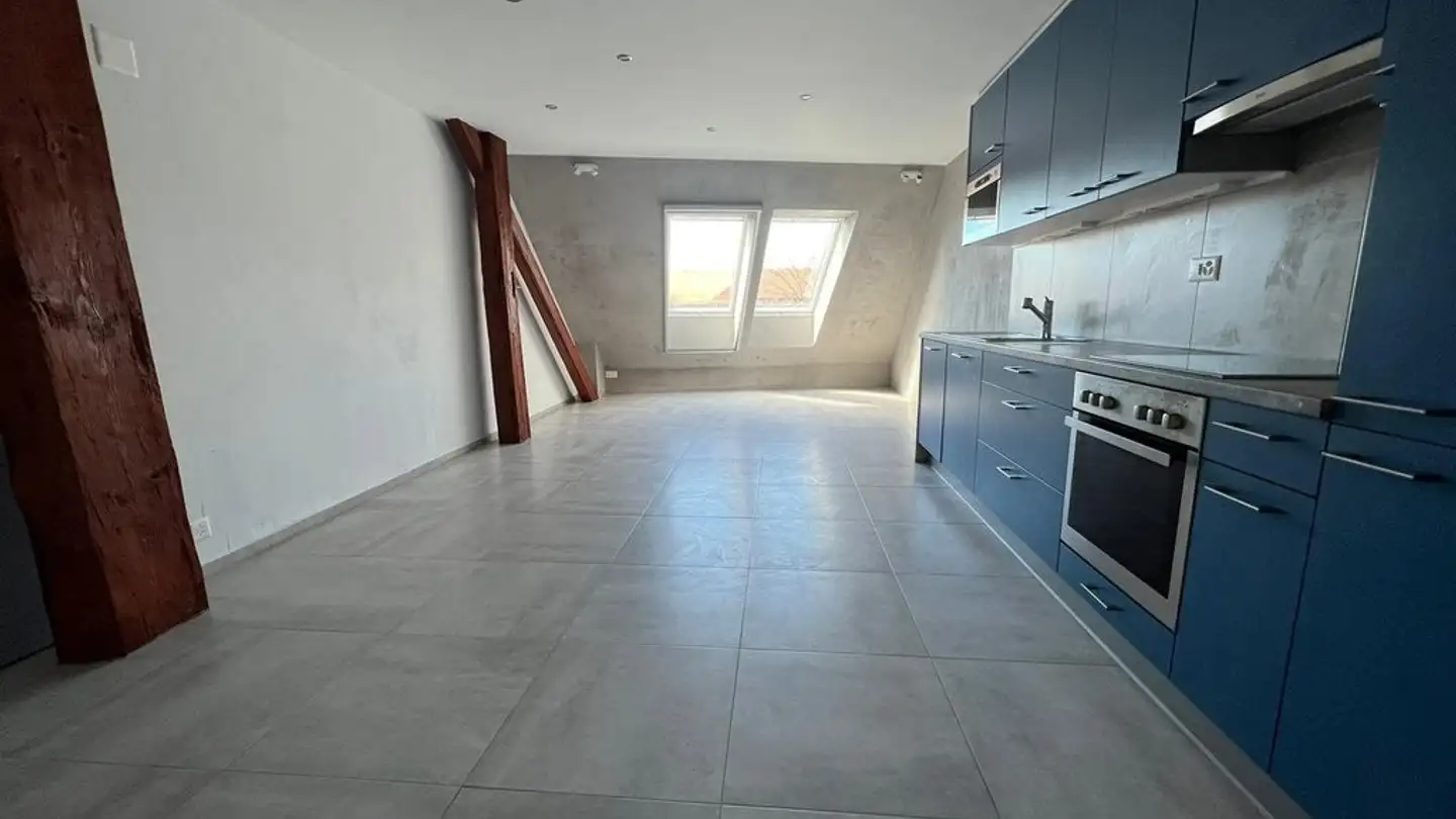 Wohnung mieten - Rue Du Closalet 15, 1535 Combremont-le-Grand - Foto 3