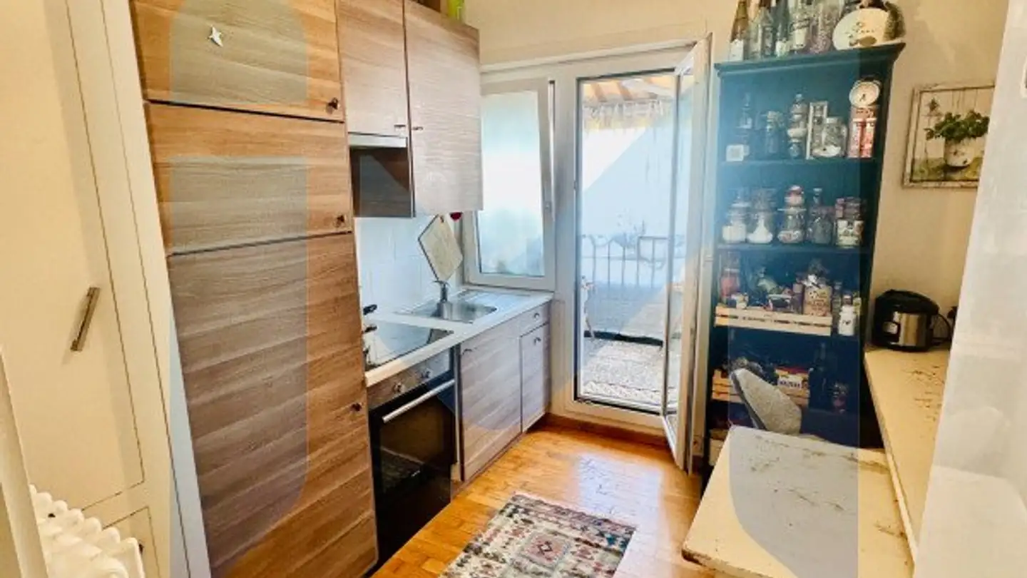 Appartamento in affitto - 2502 Biel/Bienne - Foto 3