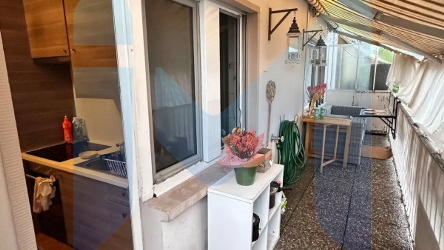 Appartamento in affitto - 2502 Biel/Bienne - Foto 4