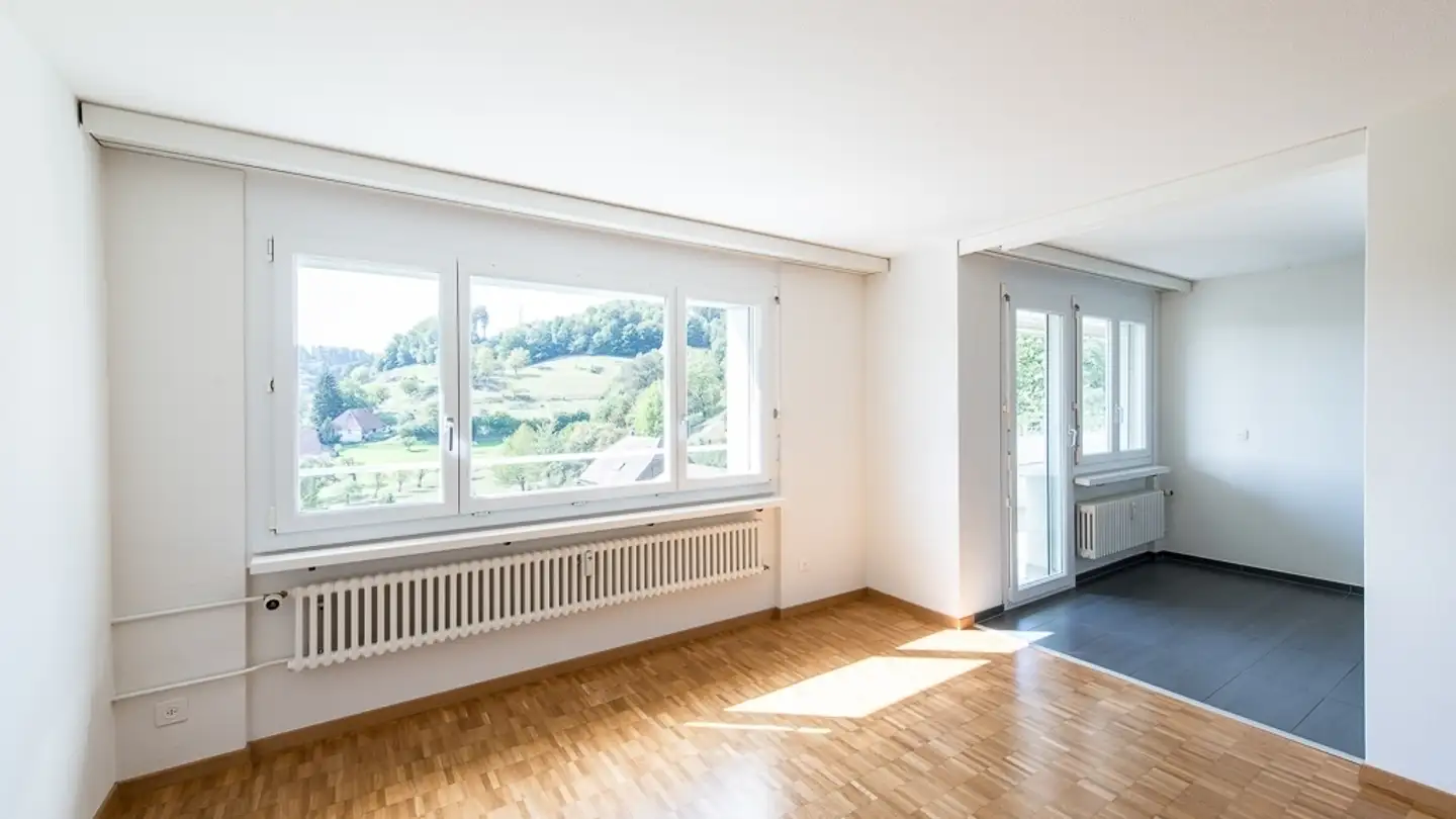 Apartment for rent - Quellstrasse 3, 5722 Gränichen - Photo 3