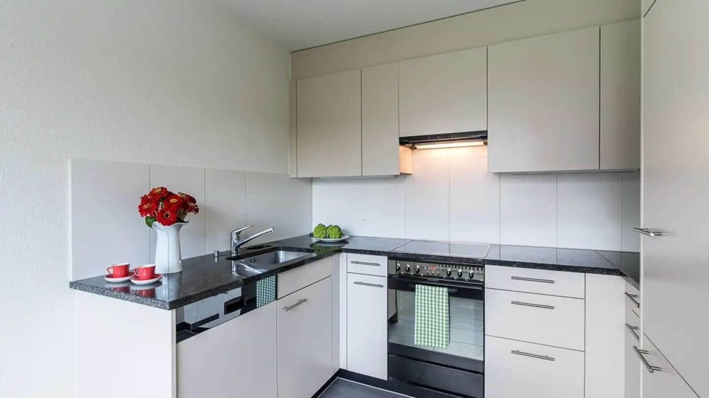 Apartment for rent - Quellstrasse 3, 5722 Gränichen - Photo 4