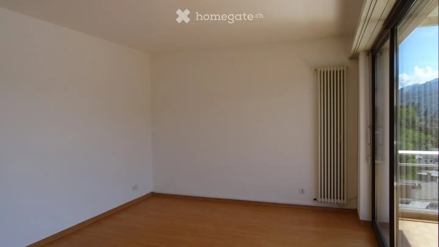 Appartamento in affitto - Villaggio Del Sole 9, 6988 Ponte Tresa - Photo 4