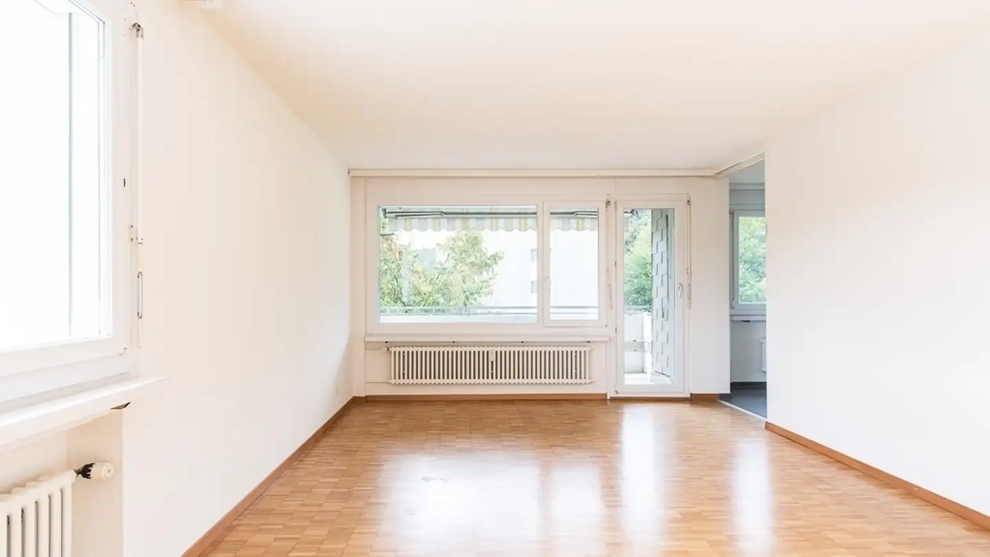 Apartment for rent - Quellstrasse 3, 5722 Gränichen - Photo 2