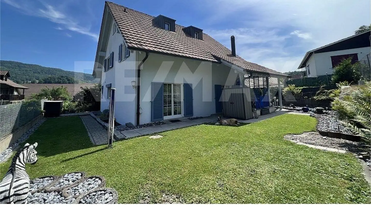 Single house for sale - 8427 Freienstein