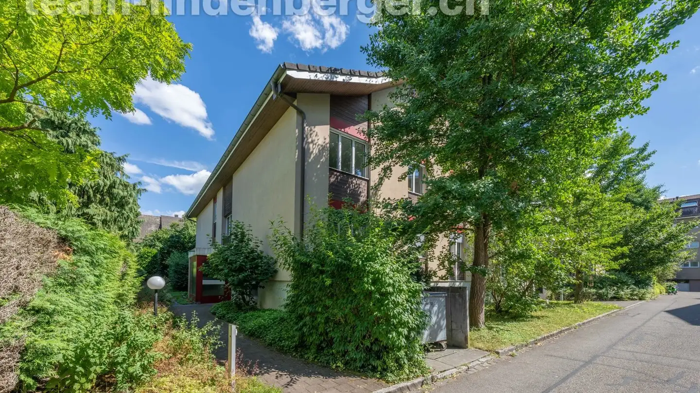 Apartment for sale - Ringstrasse 12, 4153 Reinach BL