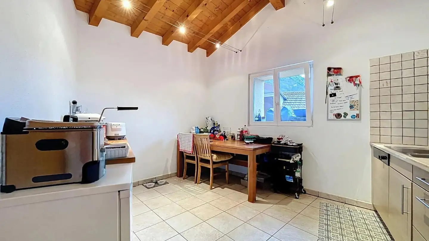 Single house for sale - 1920 Martigny - Photo 2