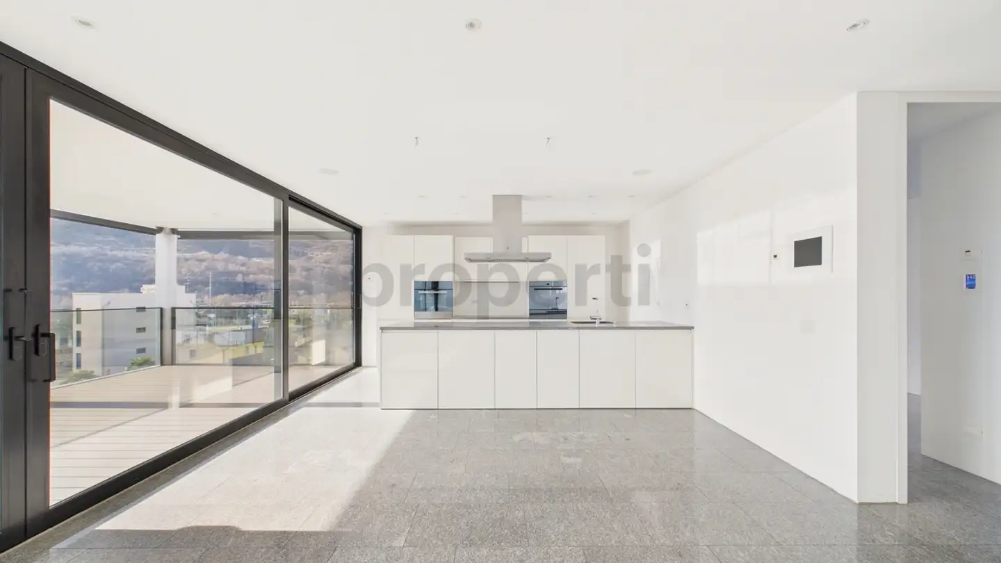 Attique à vendre - 6710 Biasca