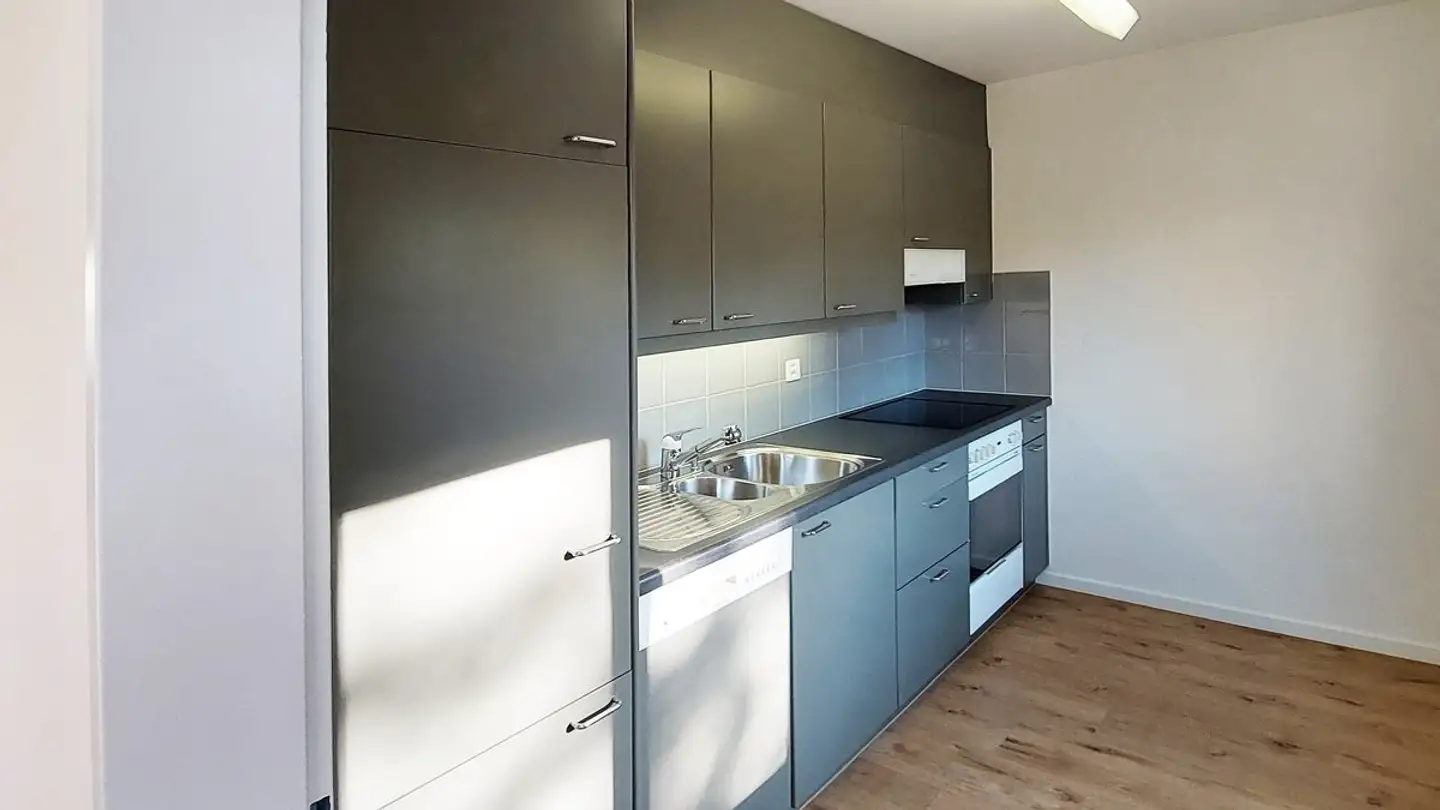Appartement à louer - Sonnenfeldstrasse 10, 8620 Wetzikon ZH