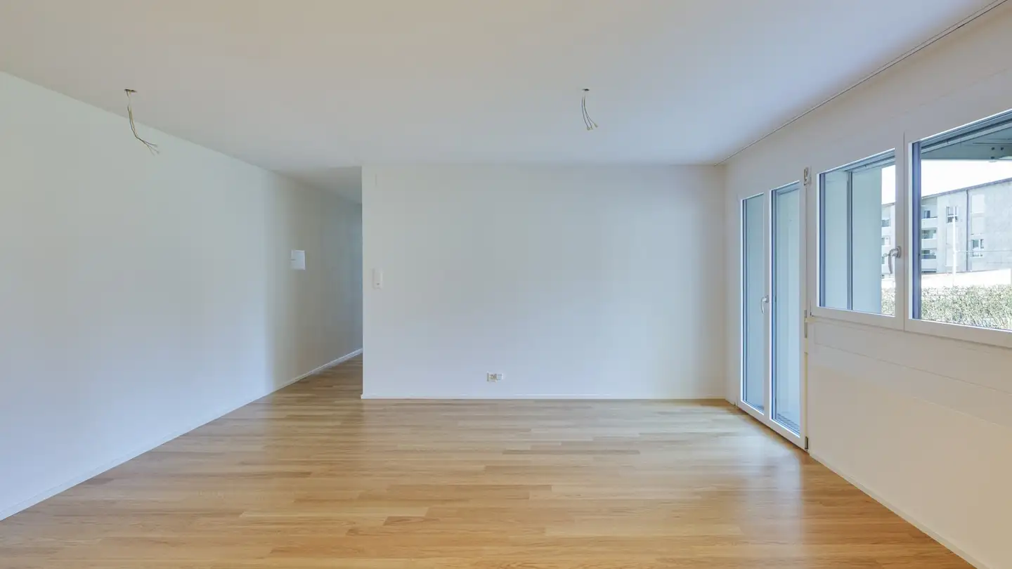 Wohnung mieten - Dübendorfstrasse 26, 8051 Zürich - Foto 3