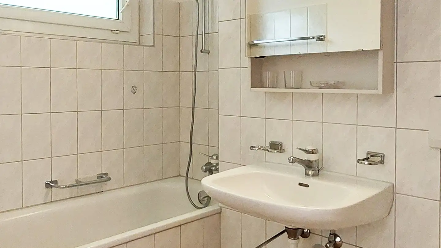 Appartement à louer - Sonnenfeldstrasse 10, 8620 Wetzikon ZH - Photo 3