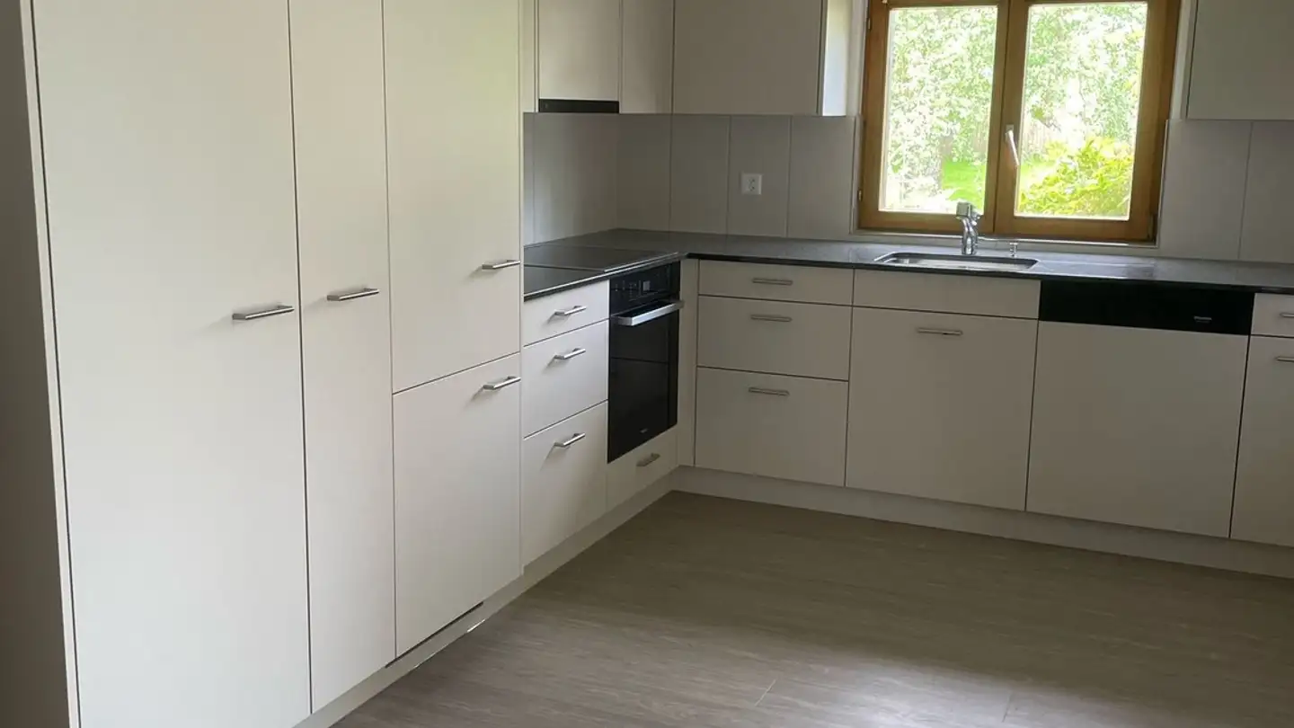Appartement à louer - 8362 Balterswil