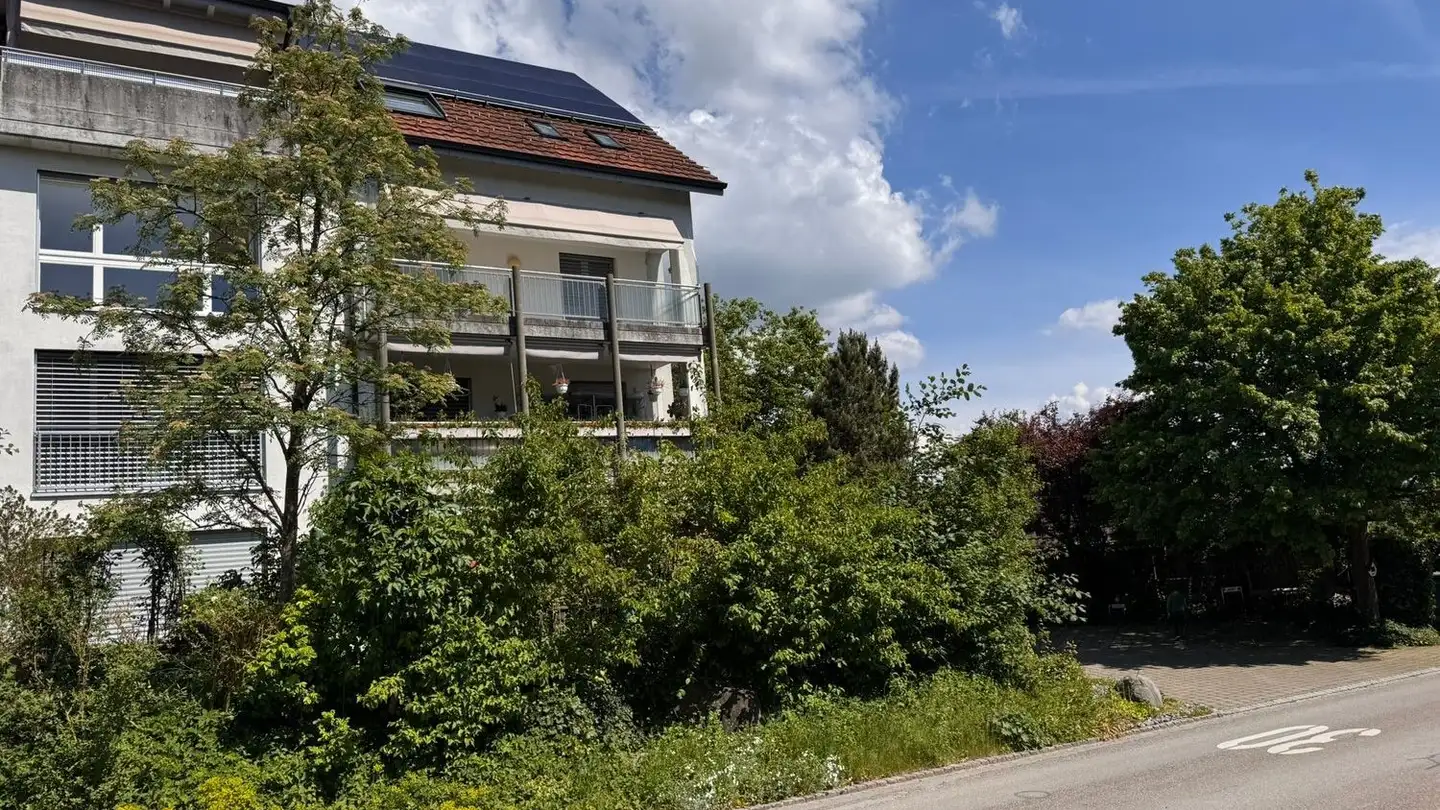 Wohnung kaufen - Sennweidstrasse 12, 8608 Bubikon - Foto 2