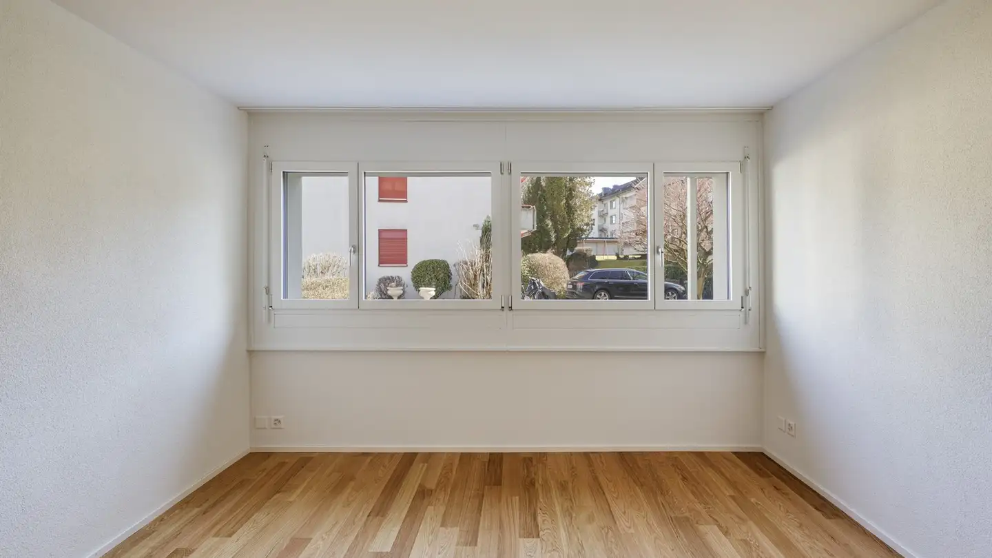Wohnung mieten - Dübendorfstrasse 26, 8051 Zürich - Foto 4