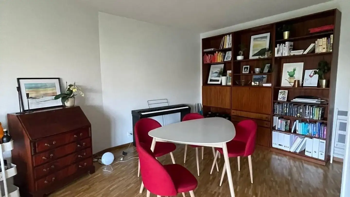 Apartment for rent - Route Des Acacias, 1227 Les Acacias