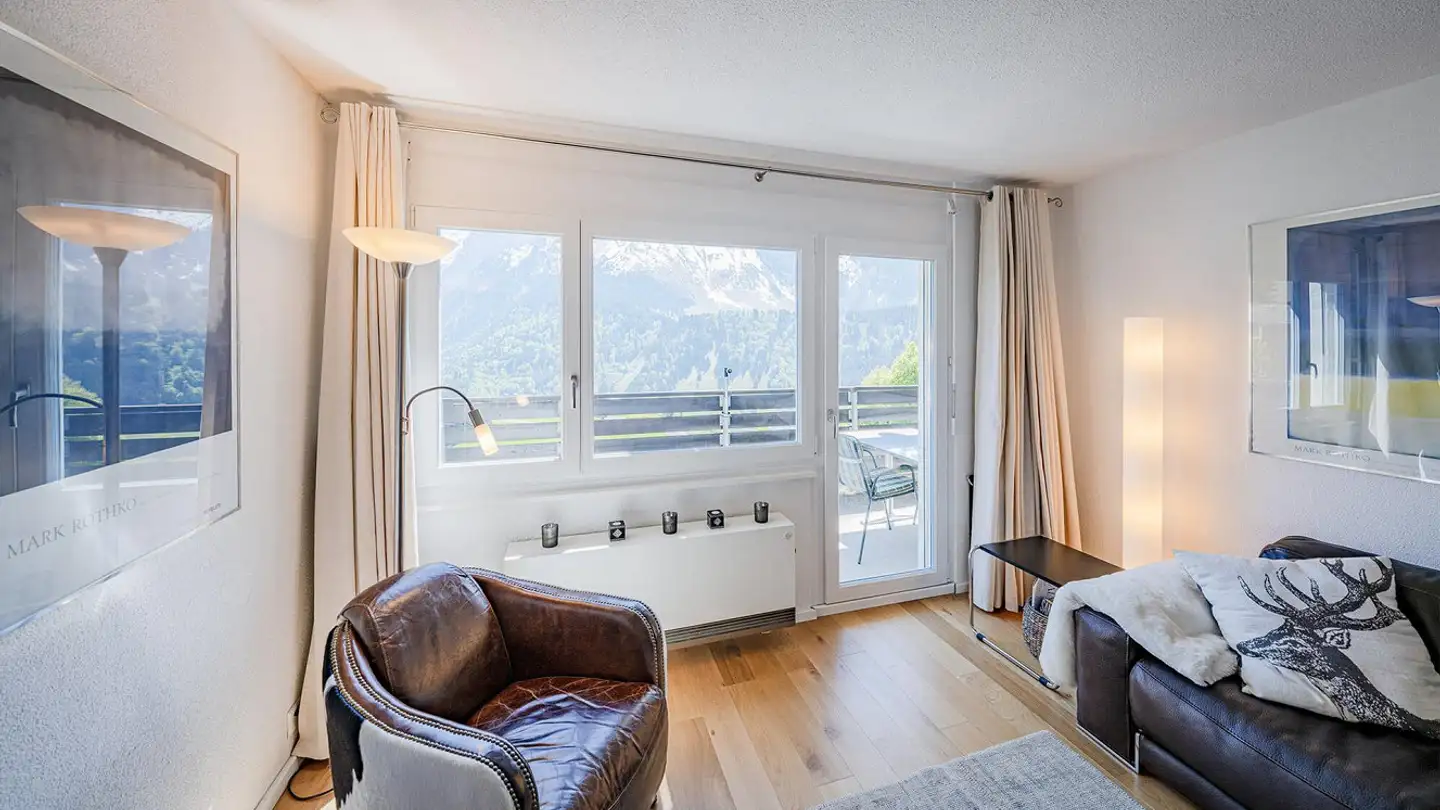 Apartment for sale - 6390 Engelberg - Photo 3