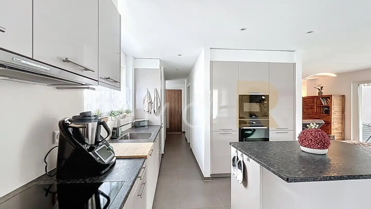 Appartamento in vendita - 1618 Châtel-St-Denis - Foto 2