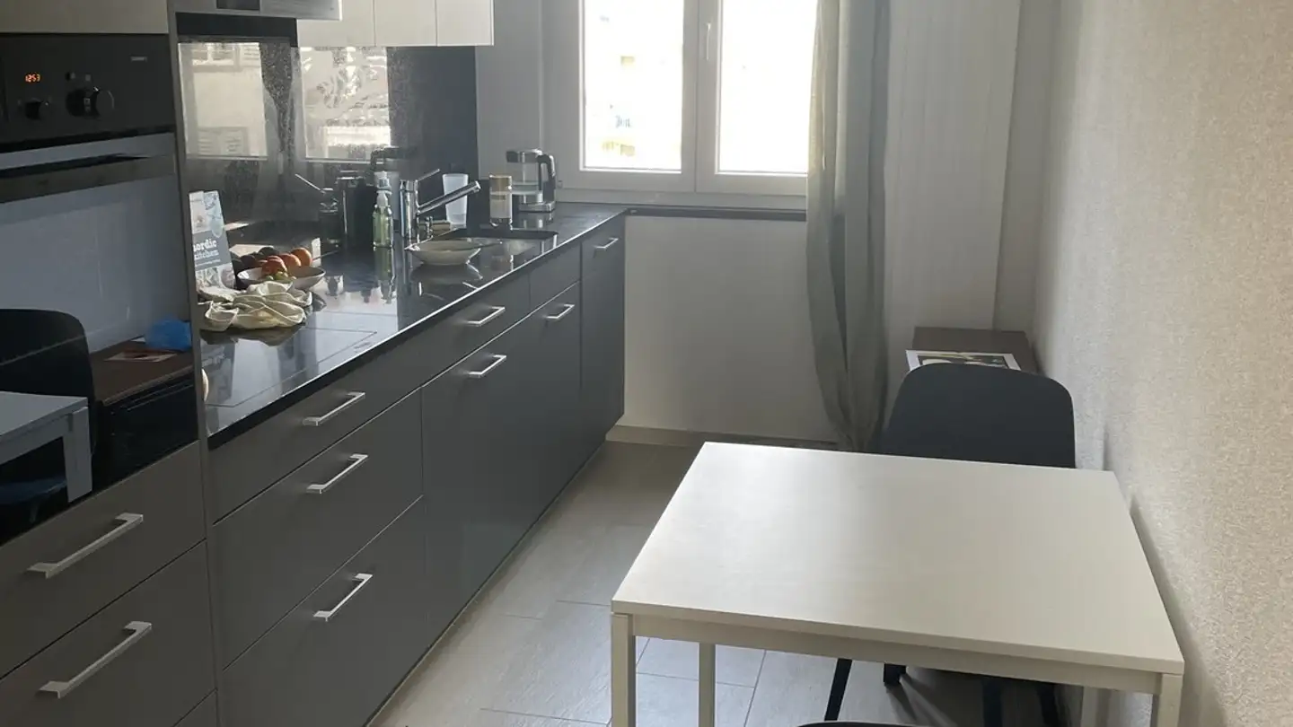 Appartement meublé à louer - 8005 Zürich - Photo 3