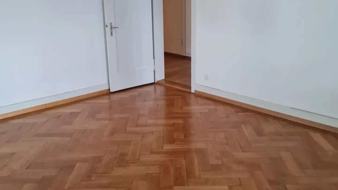 Zimmer mieten - 8002 Zürich