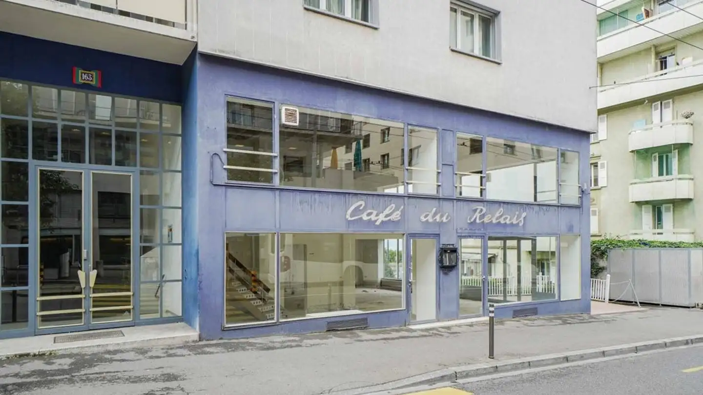 Magasin à louer - Avenue De Morges 163, 1004 Lausanne - Photo 3