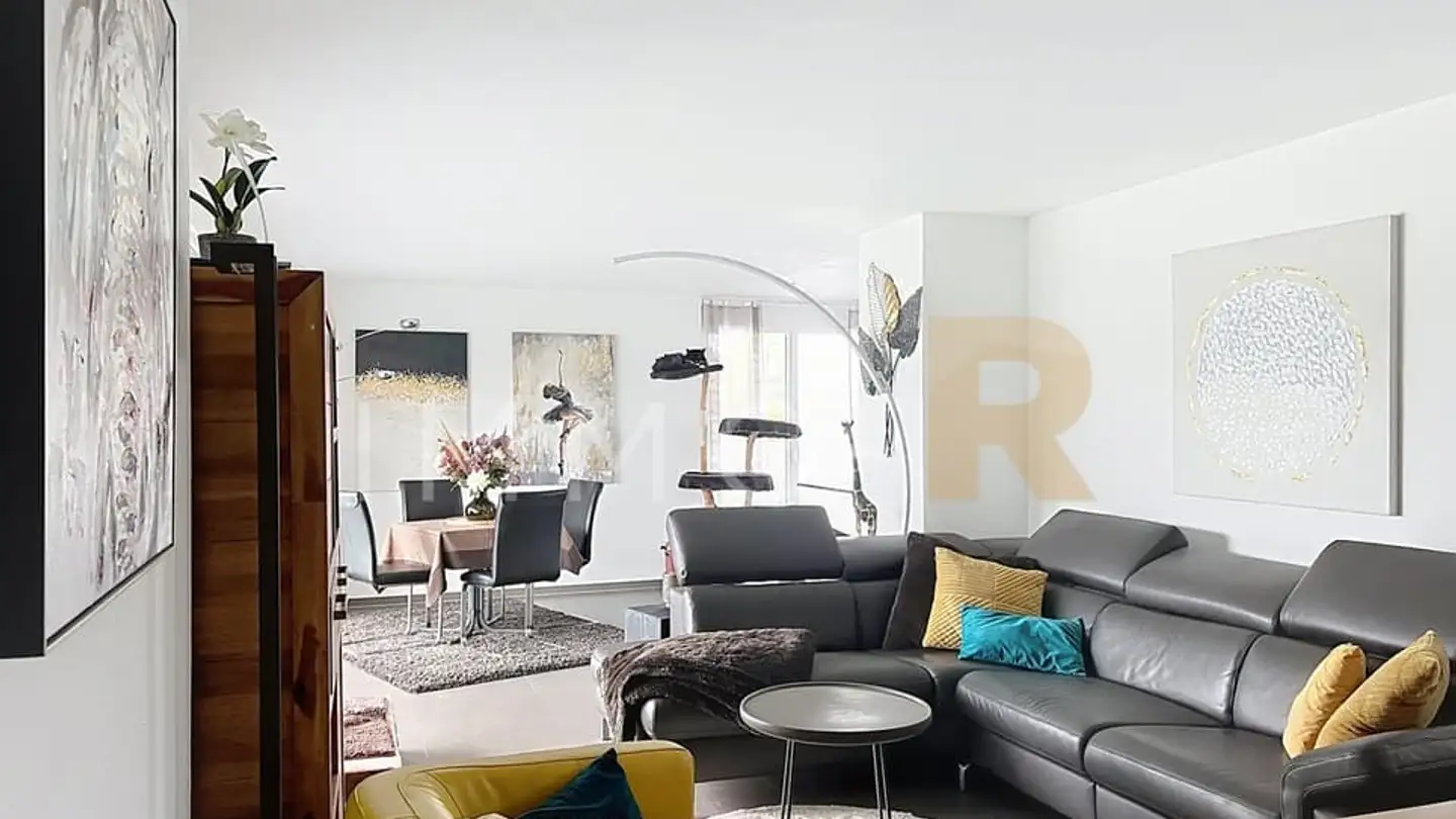 Appartamento in vendita - 1618 Châtel-St-Denis - Foto 4