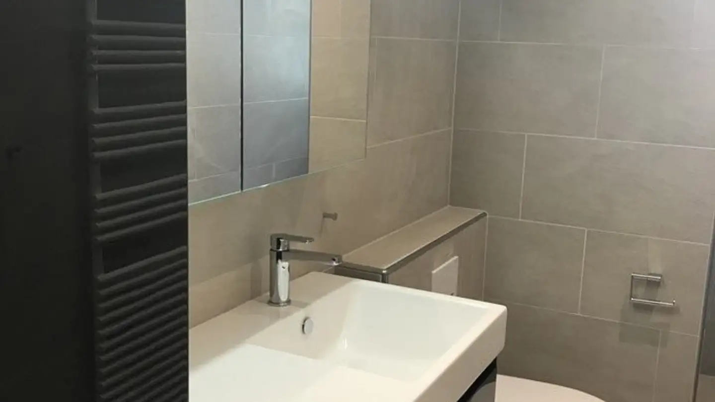 Appartement meublé à louer - 8005 Zürich - Photo 4