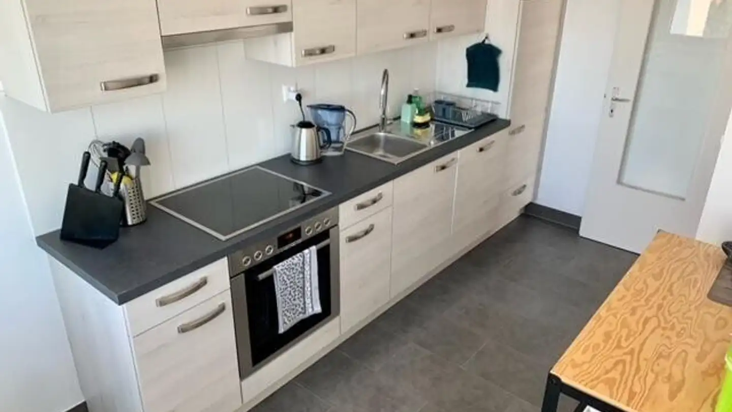 Appartement à louer - Chemin Du Martinet, 1007 Lausanne - Photo 2