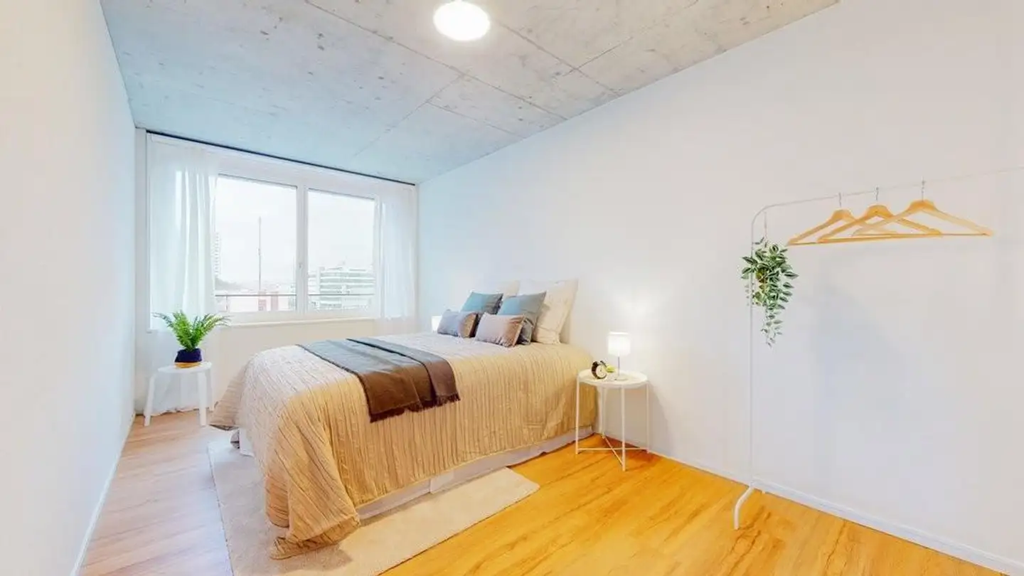 Appartamento in affitto - Mühledorfstrasse 4, 3018 Bern - Foto 2