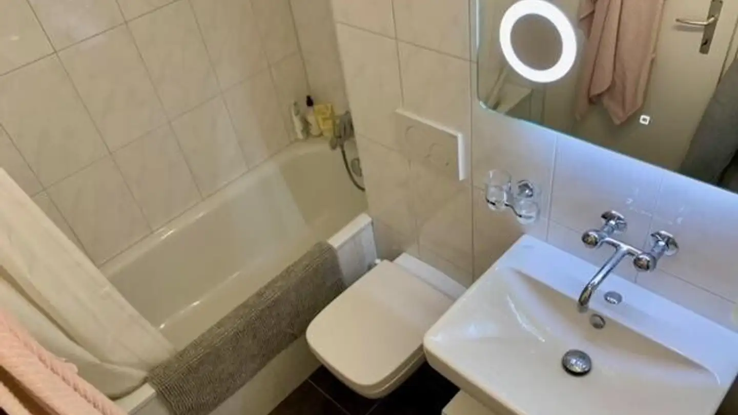 Appartement à louer - Chemin Du Martinet, 1007 Lausanne - Photo 3