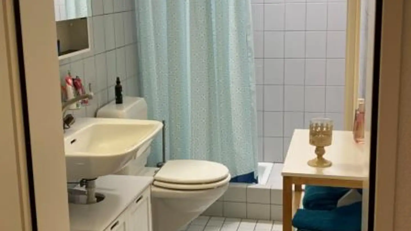 Appartamento in affitto - Hinterdorf, 9055 Bühler - Foto 3