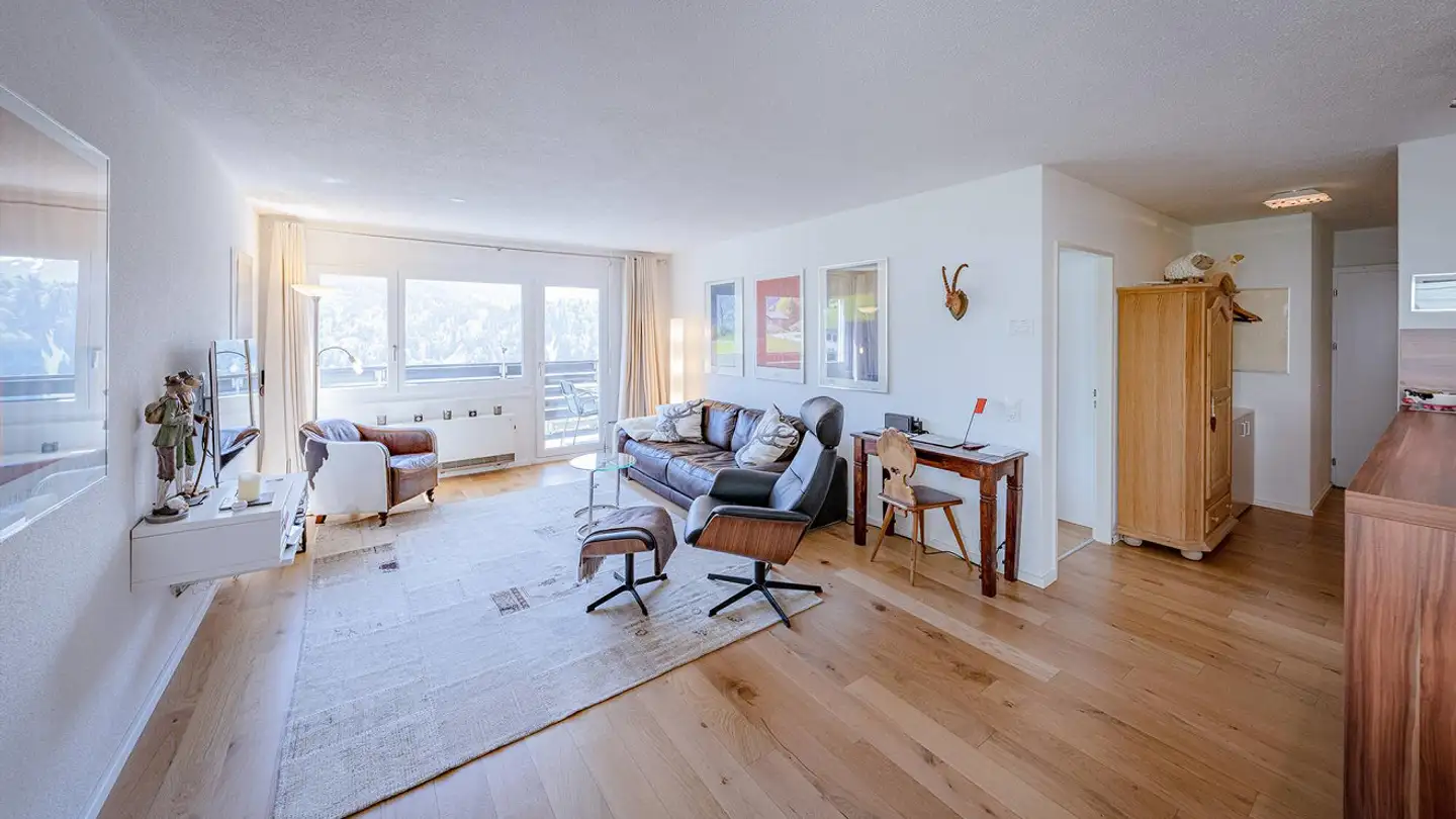 Apartment for sale - 6390 Engelberg - Photo 4