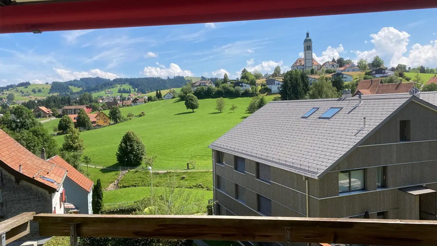 Apartment for rent - Kalabinth 47, 9042 Speicher - Photo 2