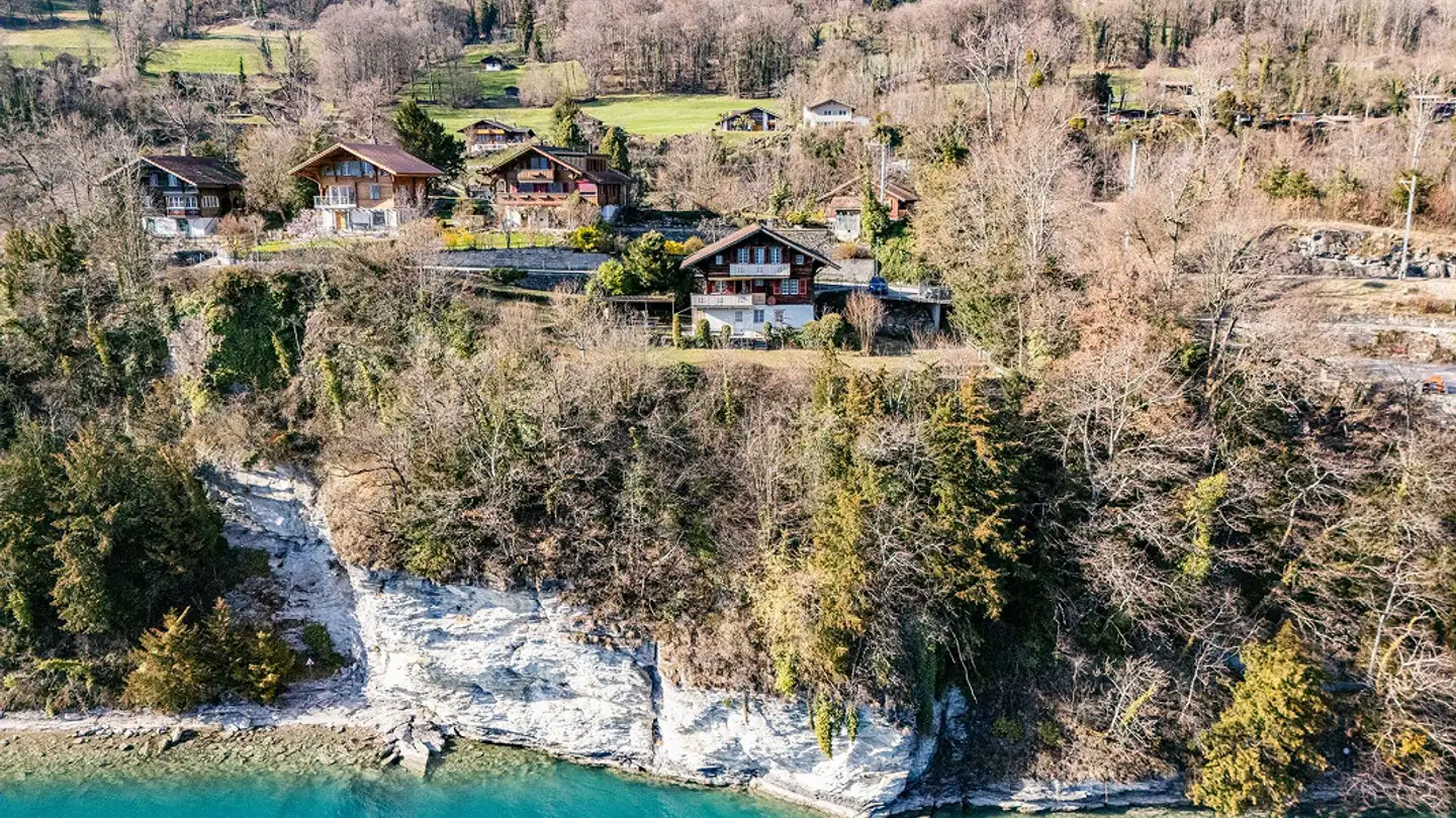 Chalet kaufen - Büeliweg 6, 3852 Ringgenberg BE