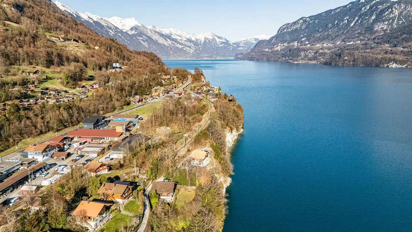 Chalet kaufen - Büeliweg 6, 3852 Ringgenberg BE - Foto 2