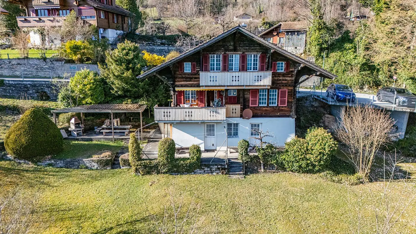 Chalet kaufen - Büeliweg 6, 3852 Ringgenberg BE - Foto 3
