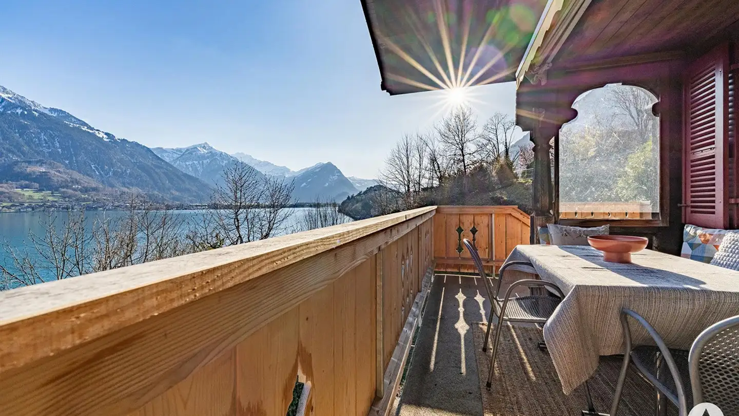 Chalet kaufen - Büeliweg 6, 3852 Ringgenberg BE - Foto 4