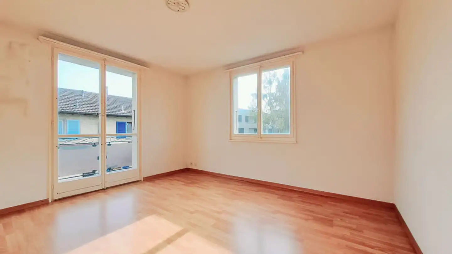 Wohnung mieten - Rue Des Vergers 4, 1400 Yverdon-les-Bains