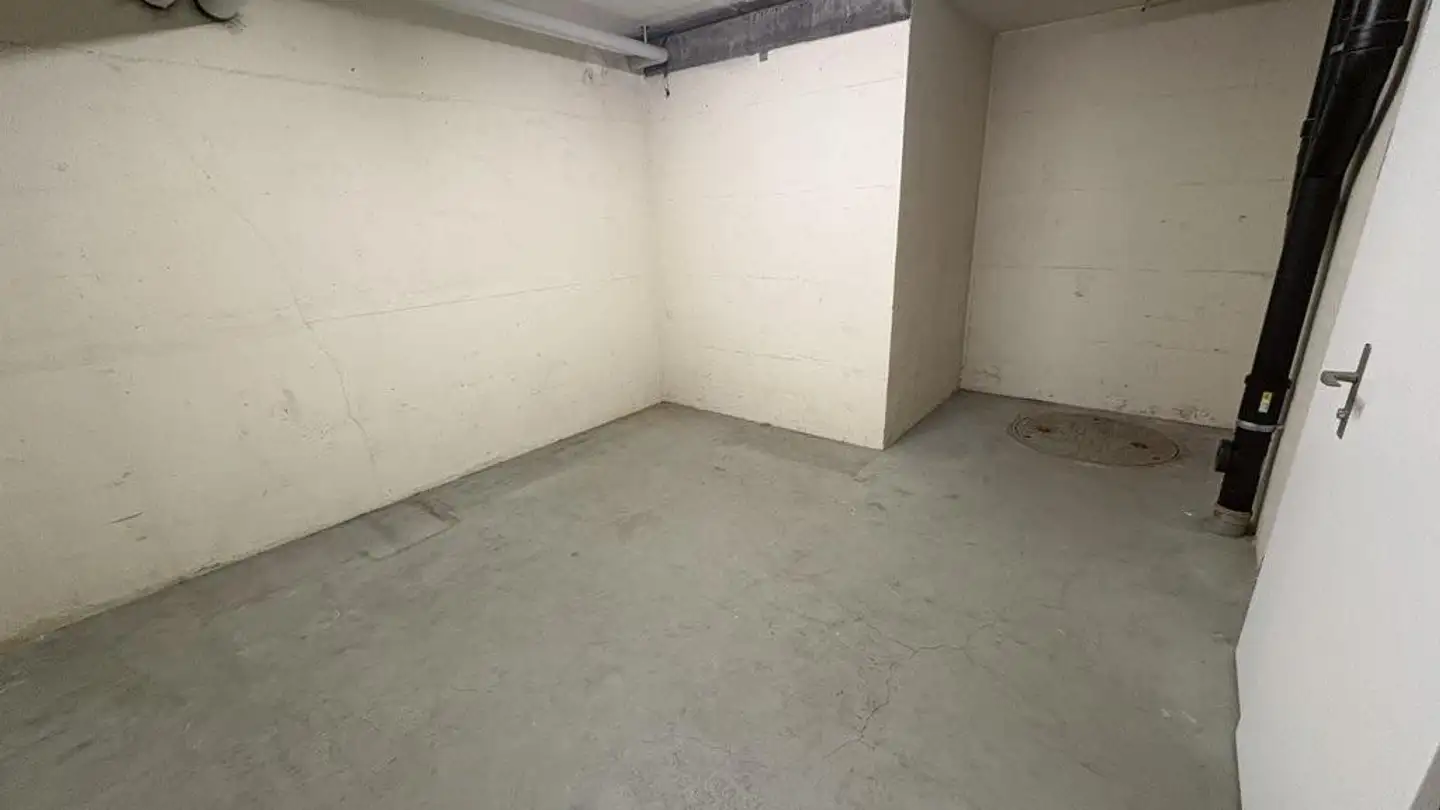 Workshop for rent - Stuberweg 29, 3176 Neuenegg - Photo 2