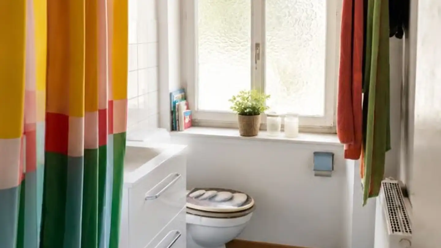 Appartement à louer - Rue De La Promenade, 2300 La Chaux-de-Fonds - Photo 3