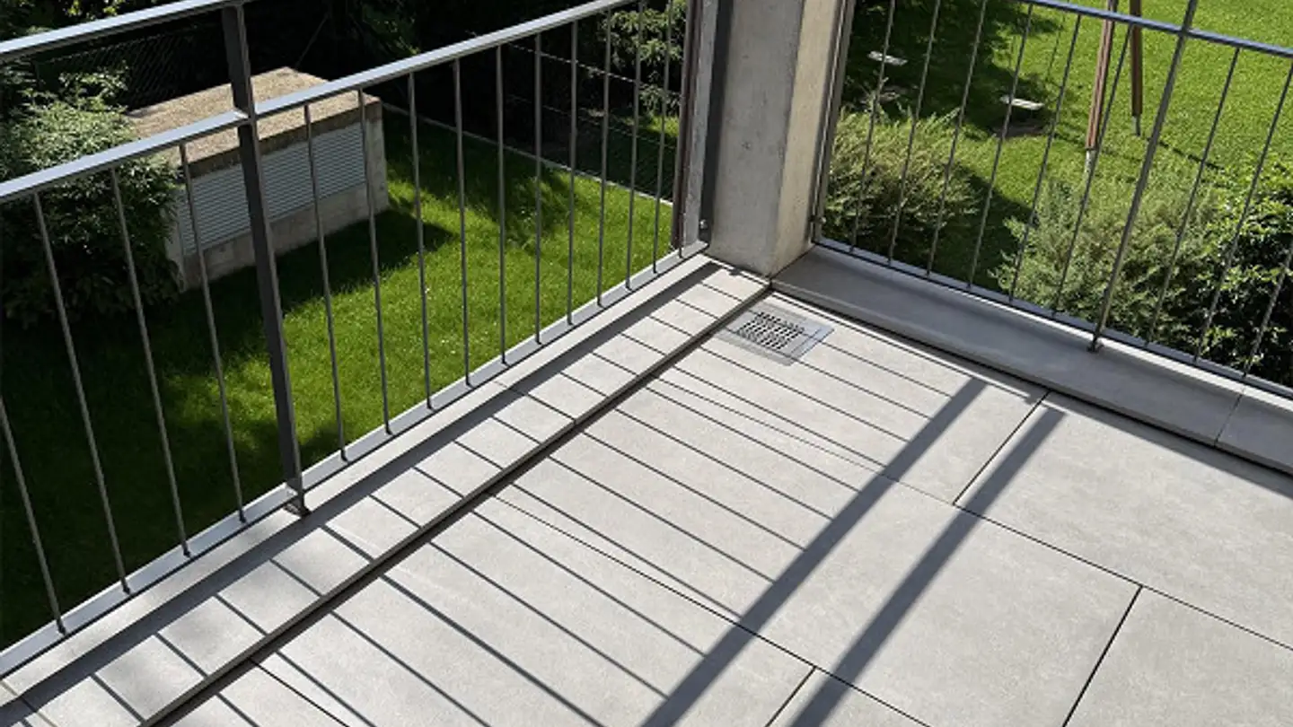 Apartment for rent - Hauptstrasse 73, 4133 Pratteln - Photo 2