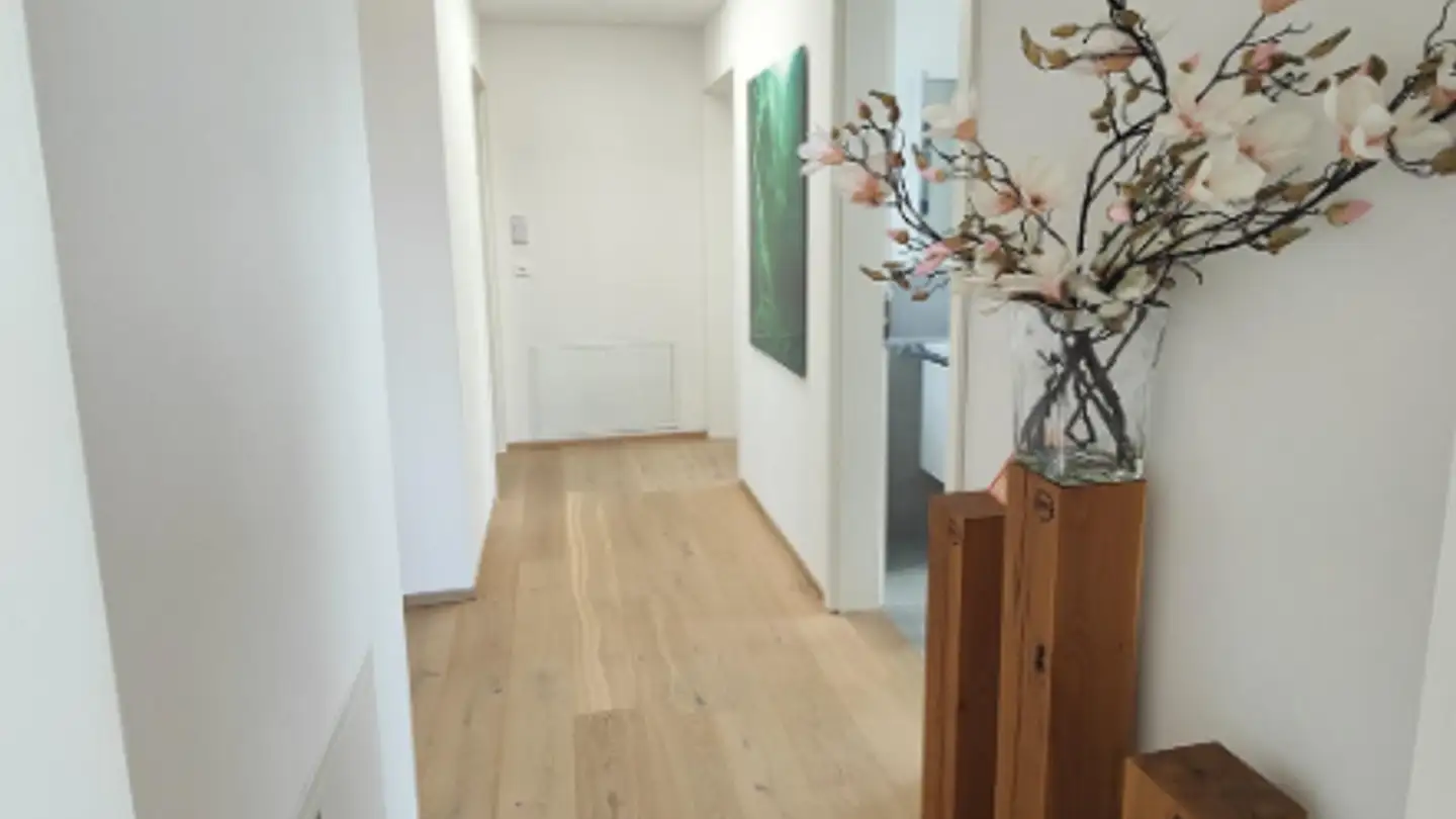 Attique à louer - Zielstrasse 1, 8560 Märstetten