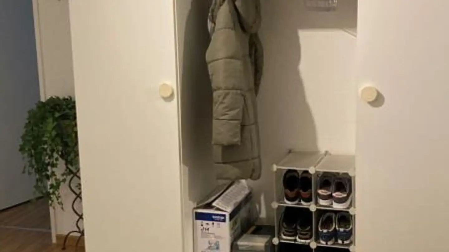 Appartamento in affitto - Hinterdorf, 9055 Bühler - Foto 4