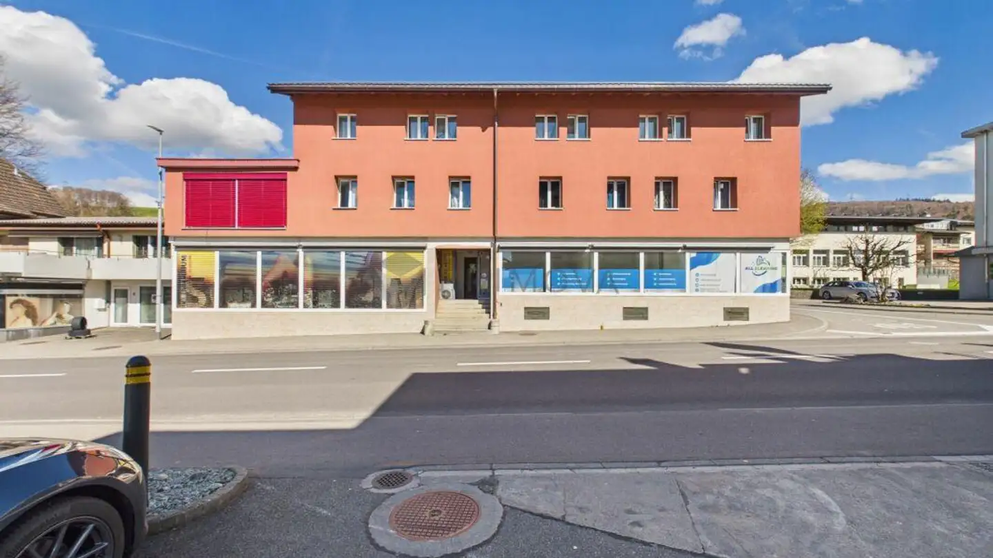 Edificio residenziale in vendita - 6234 Triengen - Foto 2